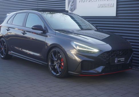 Hyundai i30, 2022 3