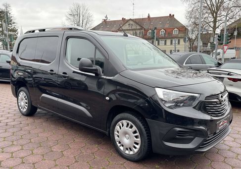 Opel Combo, 2020
