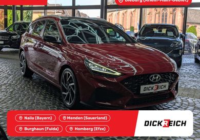 Hyundai i30, 2023