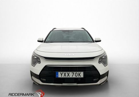 Kia Niro, 2024 2