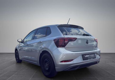 Volkswagen Polo, 2023 2