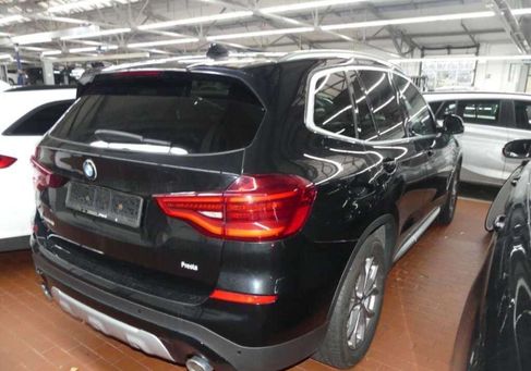 BMW X3, 2020 2