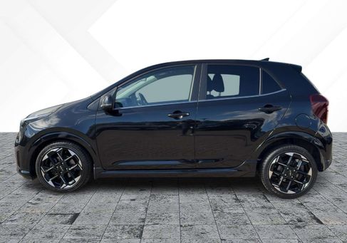 Kia Picanto, 2024