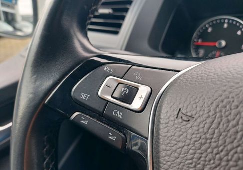 Volkswagen T6 Multivan, 2018