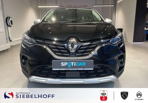 Renault Captur, 2020