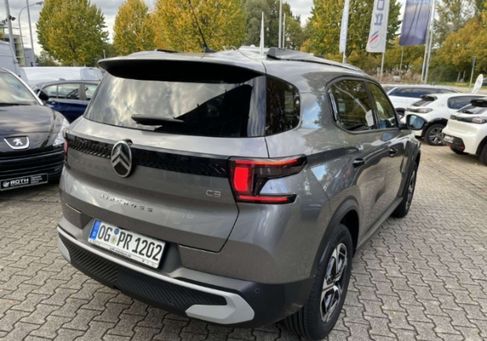 Citroën C3 Aircross, 2025 3