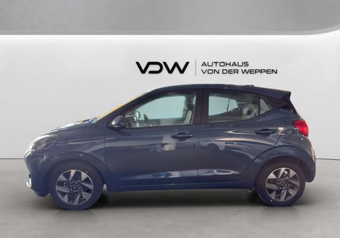 Hyundai i10, 2025 3