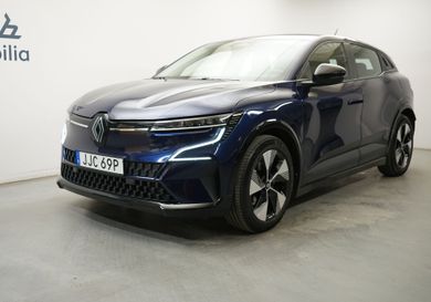 Renault Megane, 2023