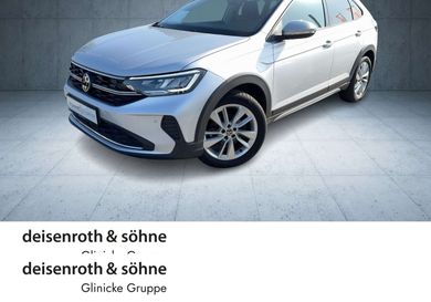 Volkswagen Taigo, 2024