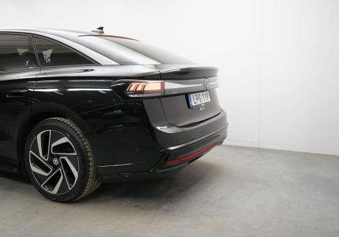 Volkswagen ID.7, 2024