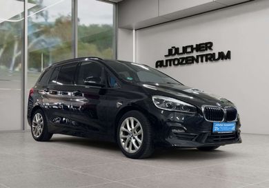 BMW 220, 2022