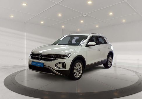 Volkswagen T-Roc, 2023