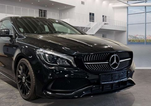 Mercedes-Benz CLA 200, 2019 3