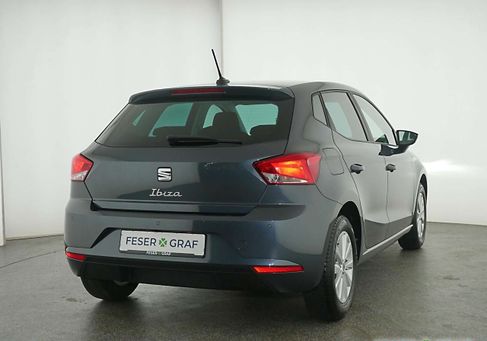 Seat Ibiza, 2025 2