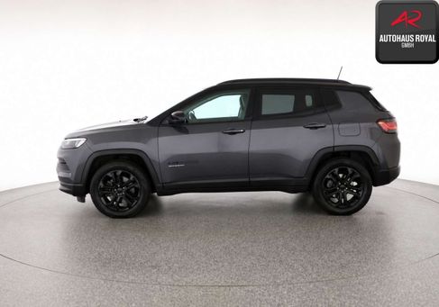 Jeep Compass, 2023 2