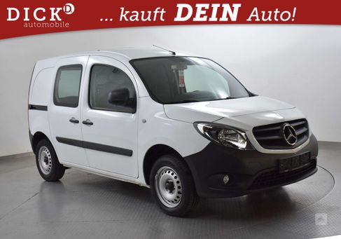 Mercedes-Benz Citan, 2019