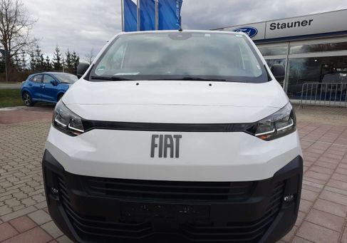 Fiat Scudo, 2024