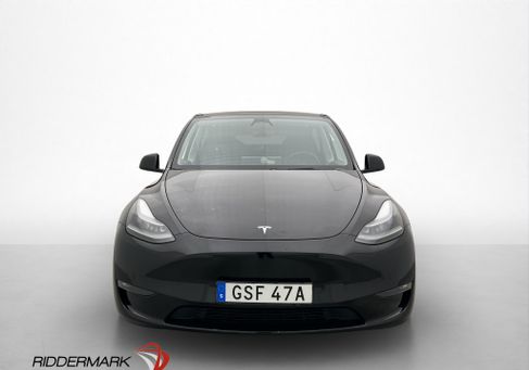Tesla Model Y, 2024 2