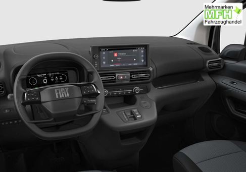Fiat Doblo, 2026