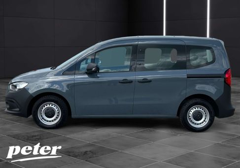 Mercedes-Benz Citan, 2025