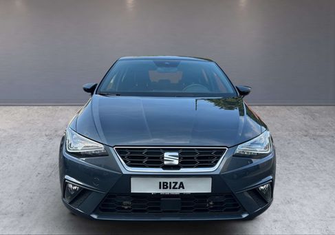 Seat Ibiza, 2023