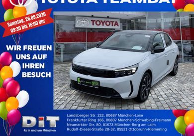 Opel Corsa, 2025