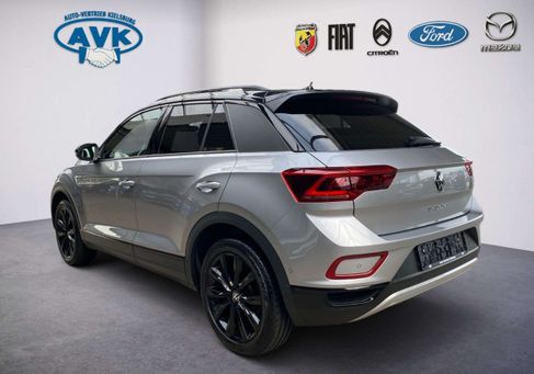 Volkswagen T-Roc, 2022 3