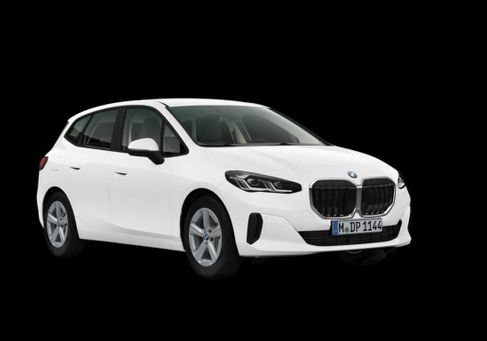 BMW 216, 2024