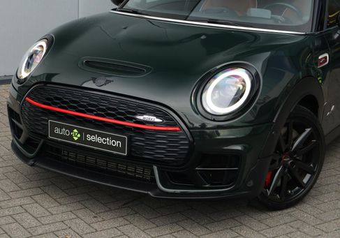 MINI John Cooper Works Clubman, 2021