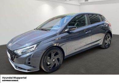 Hyundai i20, 2026
