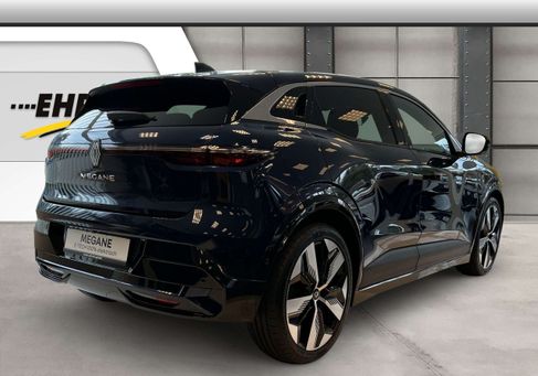 Renault Megane, 2023
