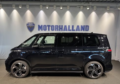 Volkswagen ID.Buzz, 2026