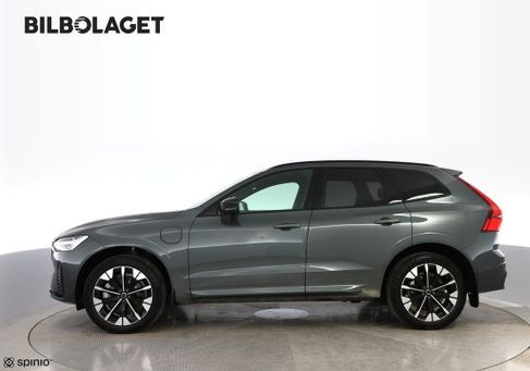 Volvo XC60, 2026