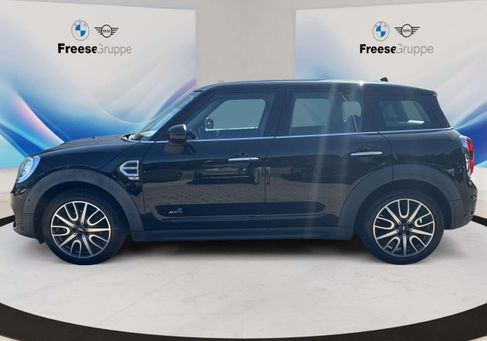 MINI Cooper Countryman, 2018