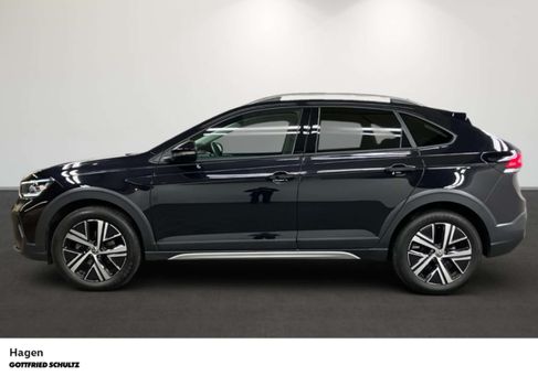 Volkswagen Taigo, 2022