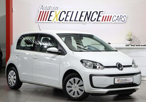 Volkswagen up!, 2023