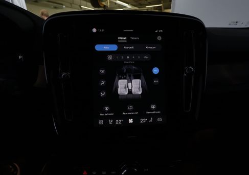 Volvo XC40, 2024 2