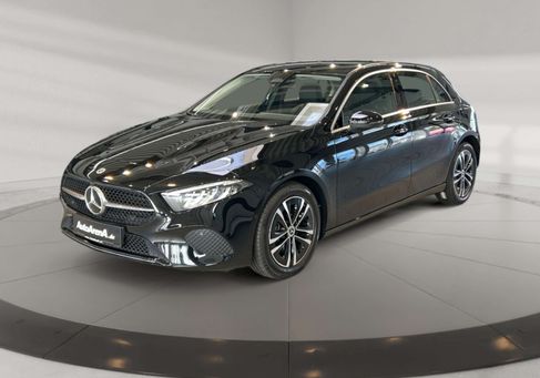 Mercedes-Benz A 200, 2023