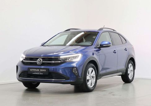 Volkswagen Taigo, 2022 2