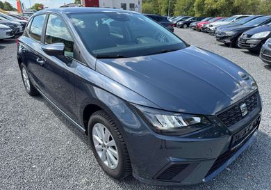 Seat Ibiza, 2024