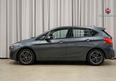 BMW 225 Active Tourer, 2020