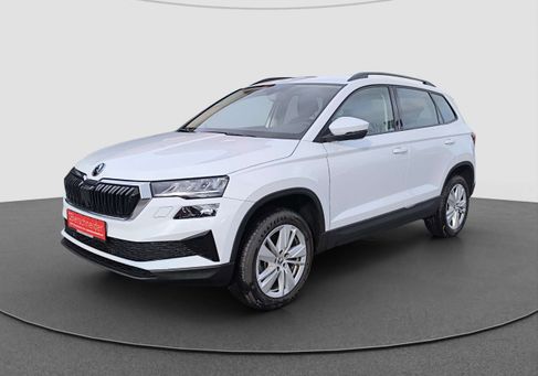 Skoda Karoq, 2024