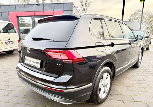 Volkswagen Tiguan Allspace, 2018