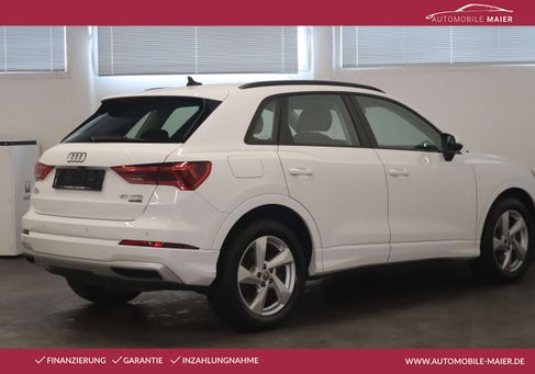 Audi Q3, 2020 2