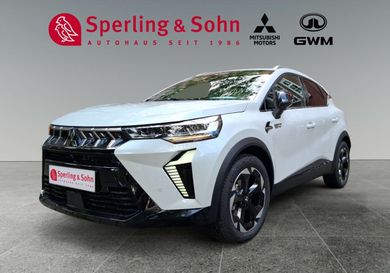 Mitsubishi ASX, 2026