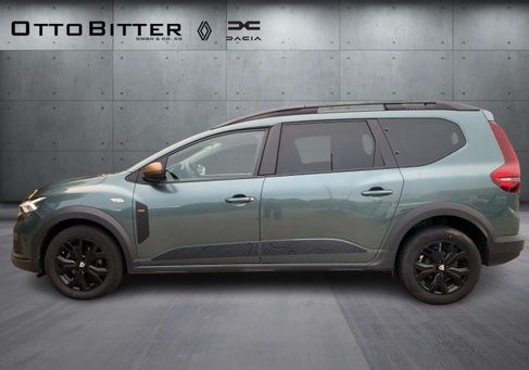 Dacia Jogger, 2023 2