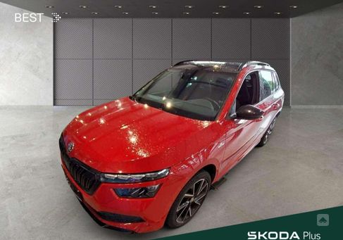 Skoda Kamiq, 2020