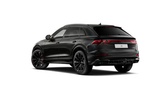 Audi Q8, 2026