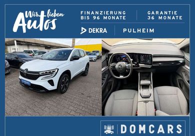 Renault Austral, 2023