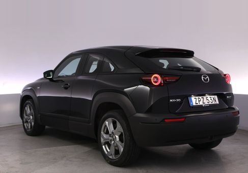 Mazda MX-30, 2023